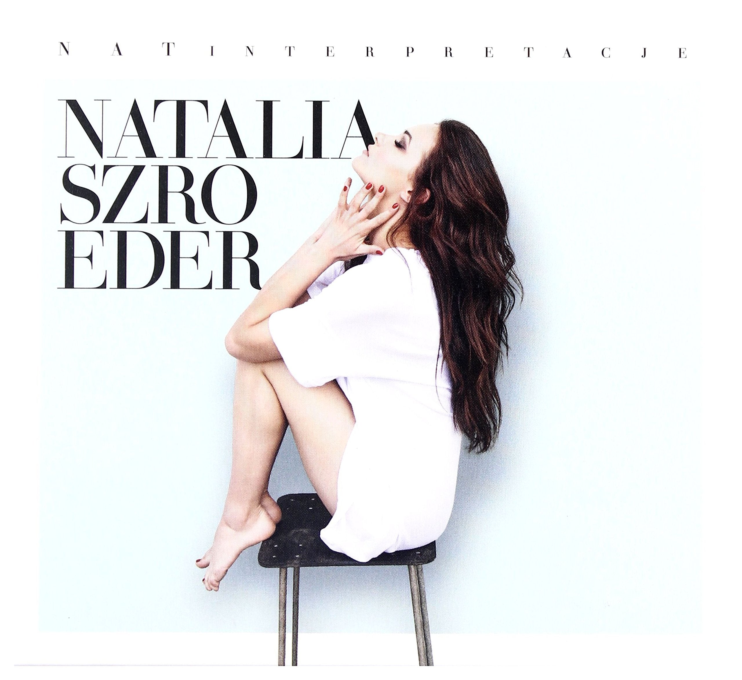 Natalia Szroeder: NATinterpretacje Music