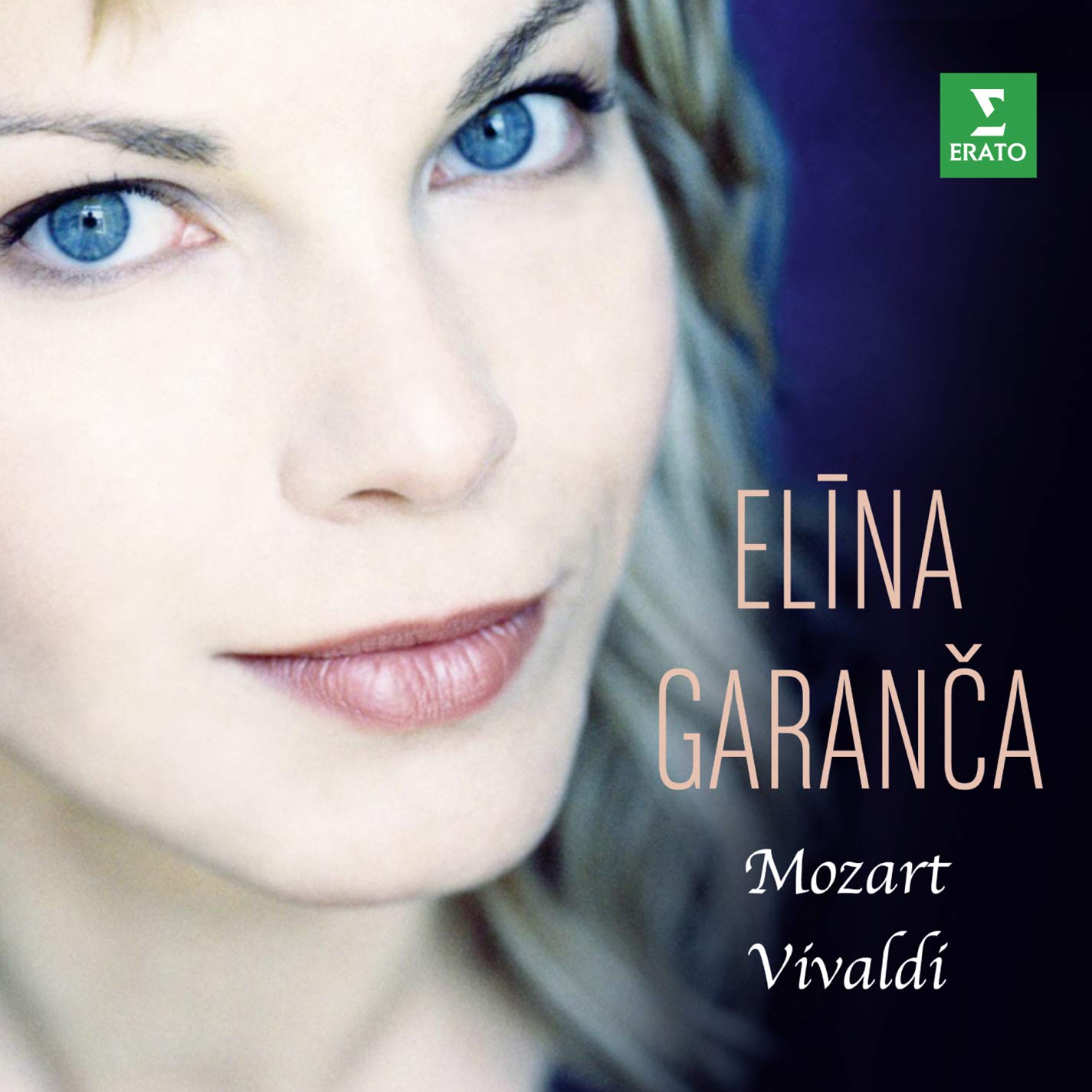 Elina Garanca-Mozart & Vivaldi Classical