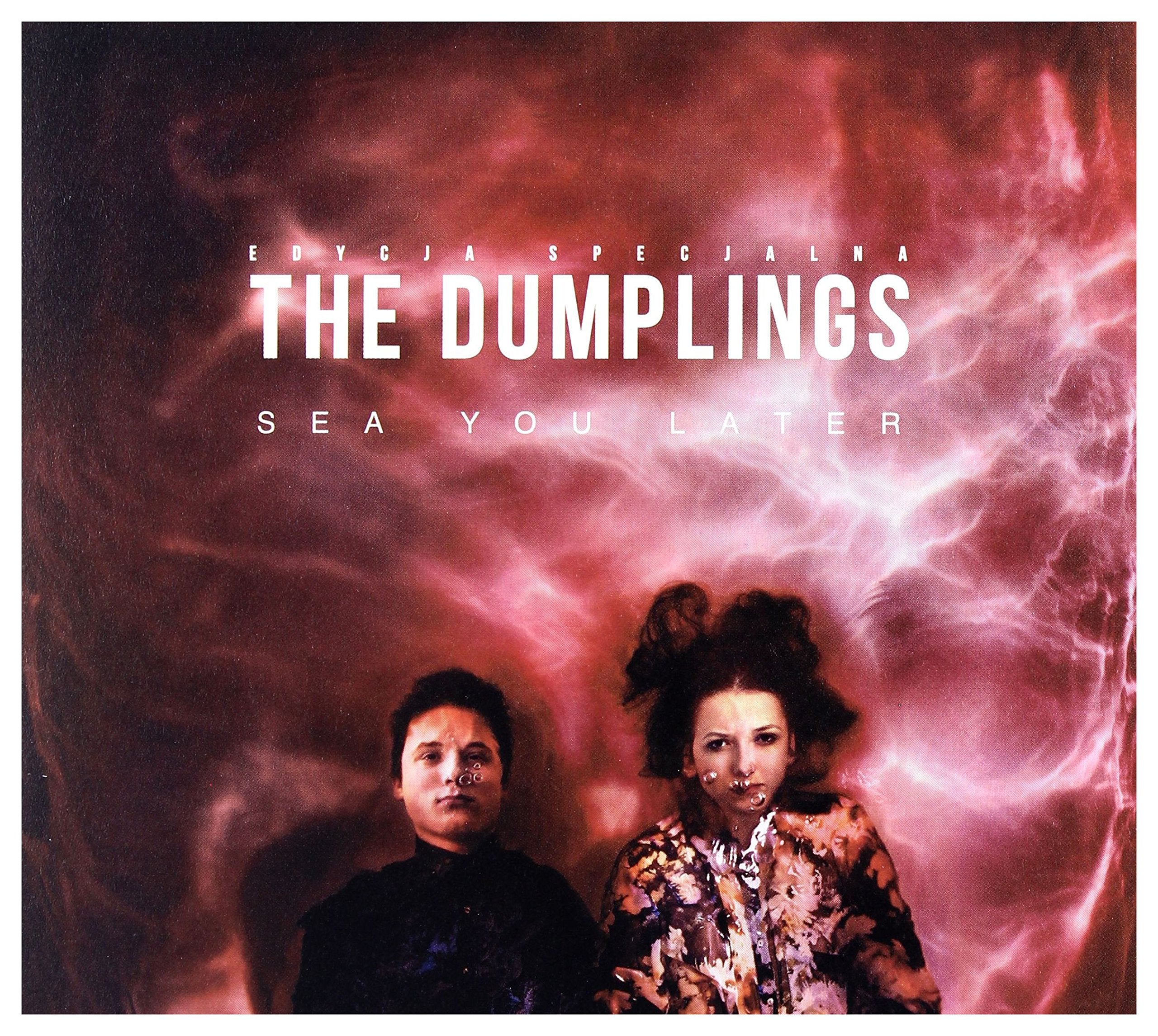 The Dumplings: Sea You Later Music