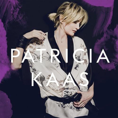 Patricia Kaas - Patricia Kaas Pop
