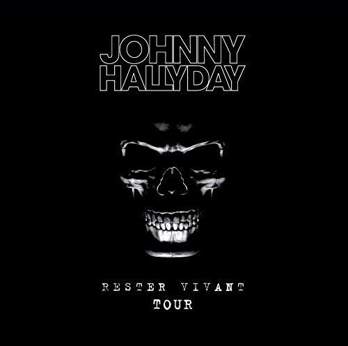 Johnny Hallyday - Live 2016 Films