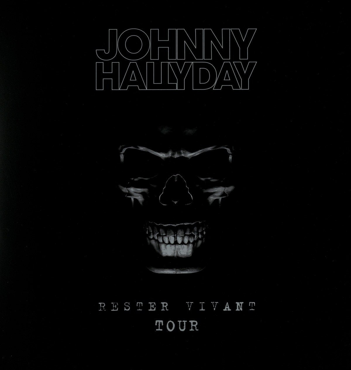 Rester Vivant Tour (Ltd.Deluxe Edition) Pop