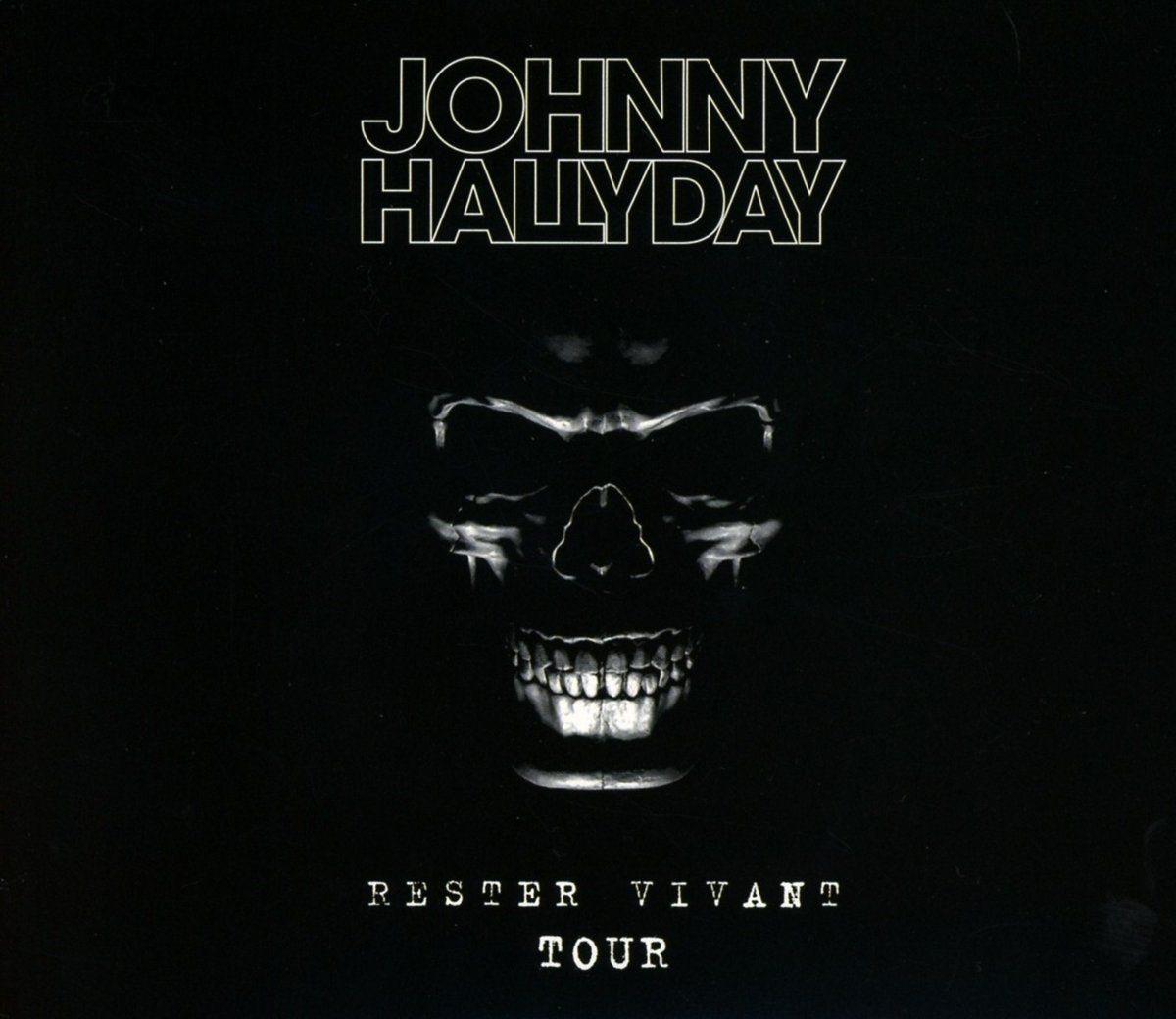 Rester Vivant Tour (Ltd.Deluxe Edition) Rock