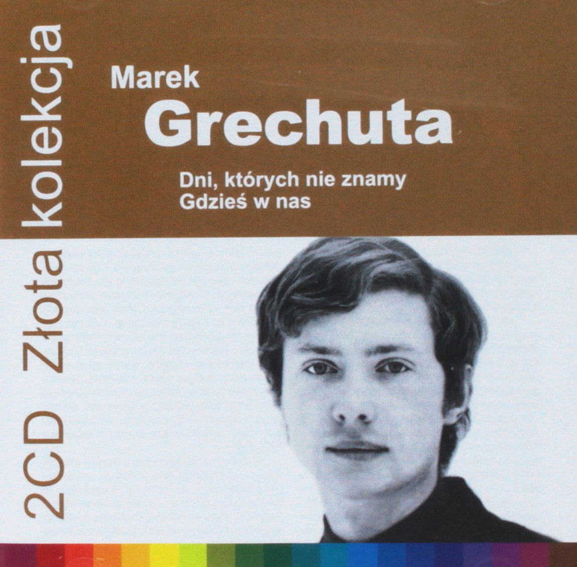 Zlota Kolekcja Vol.1 & Vol.2 (Reedycja) World Music