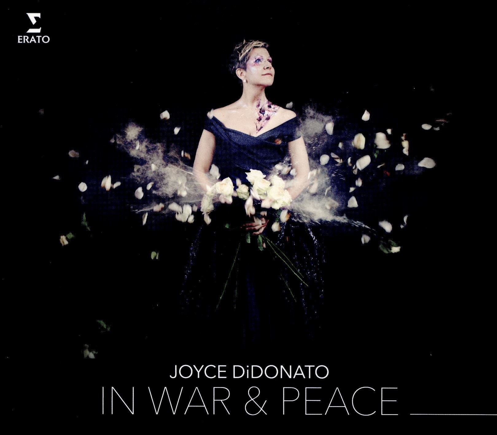 In War And Peace-Harmony Through Music Classical