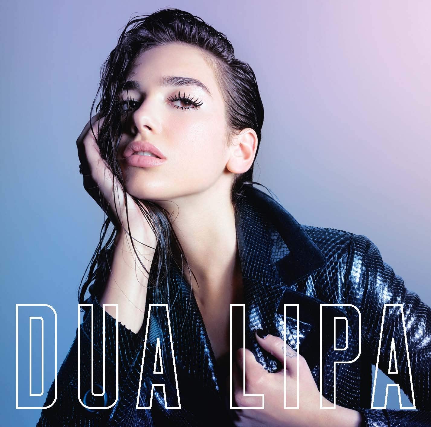 Dua Lipa - Dua Lipa Music