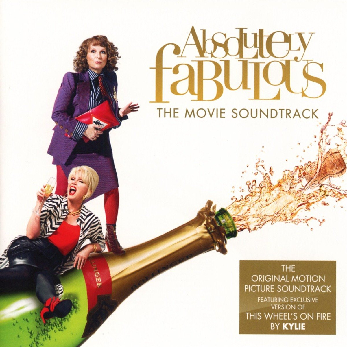 Product Image: Absolutely Fabulous