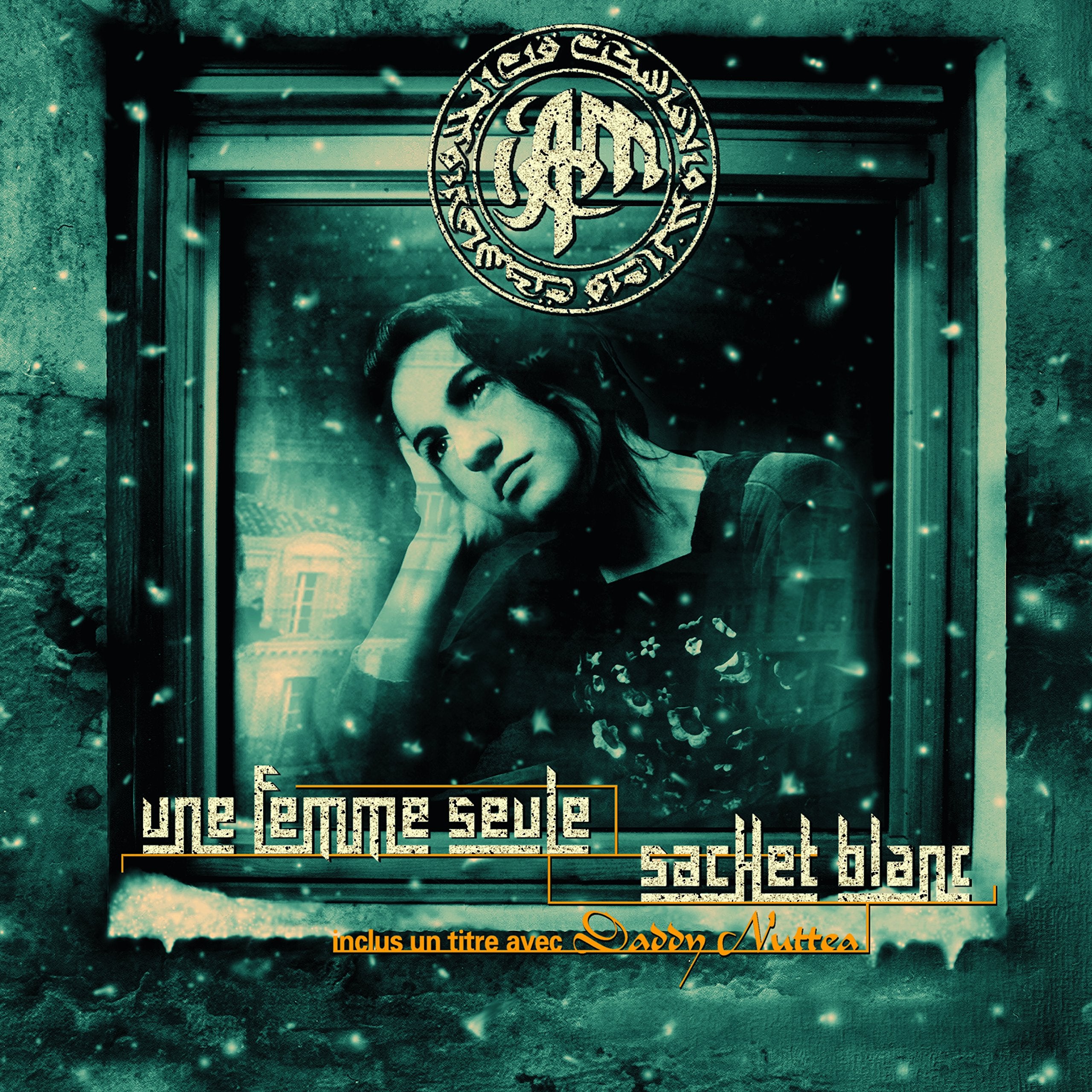 Une Femme Seule / Remix Sachet Blanc Music