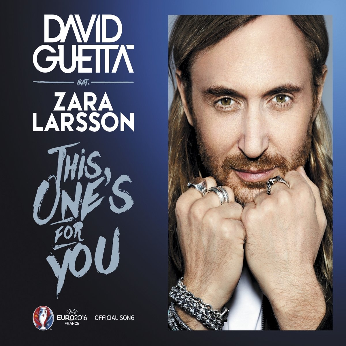 This One'S for You (2-Track) Pop