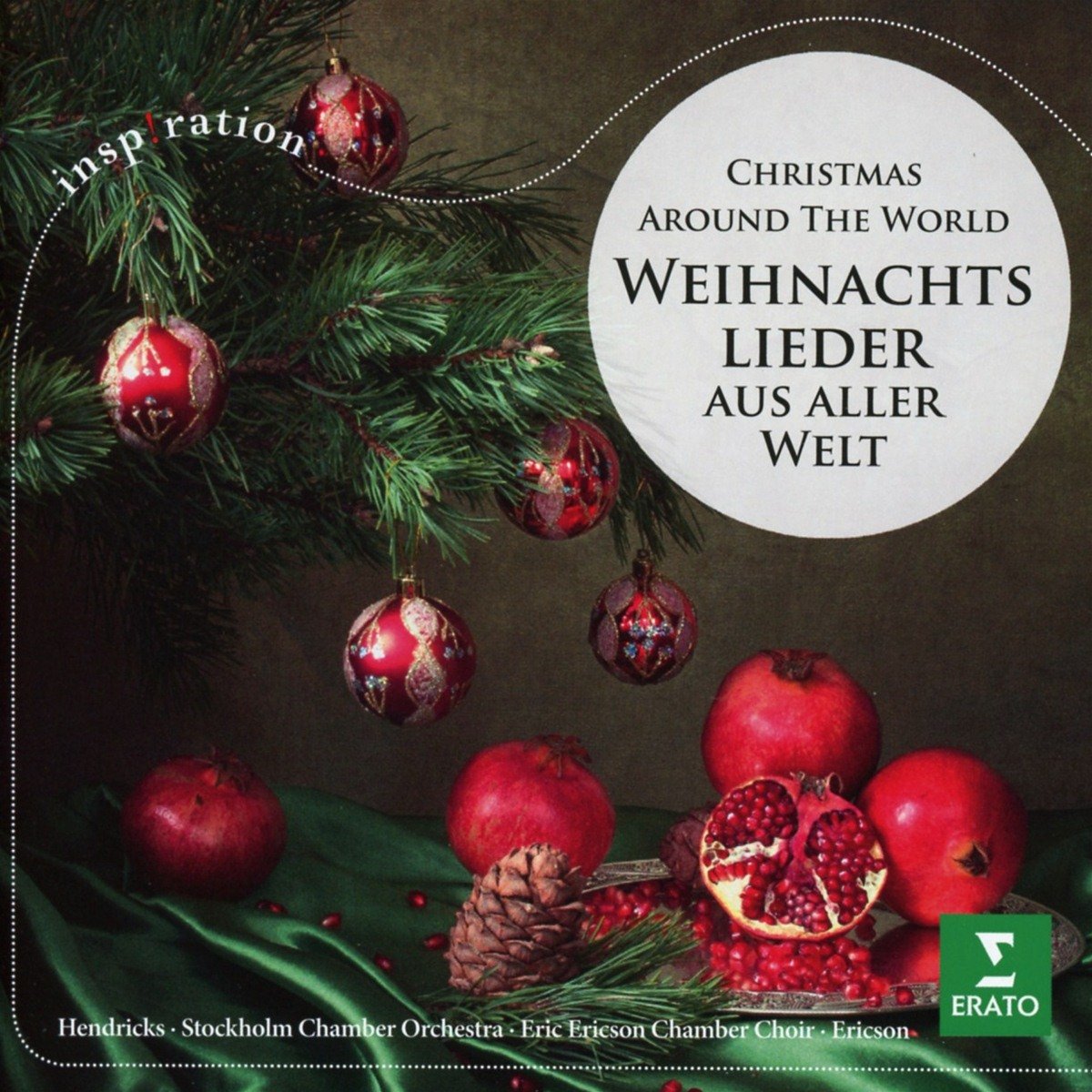Weihnachtslieder Aus Aller Welt Other music genres
