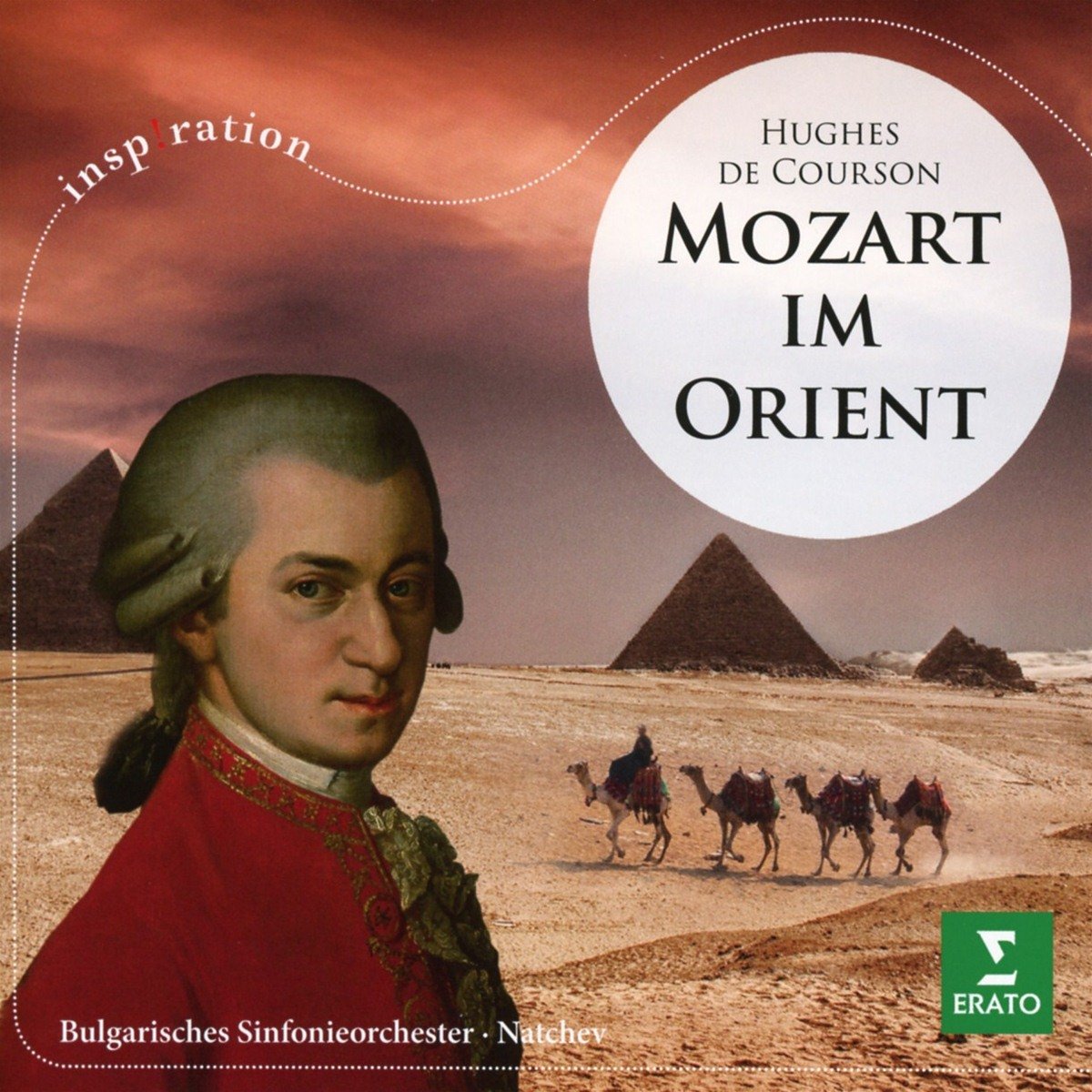 Mozart Im Orient Classical