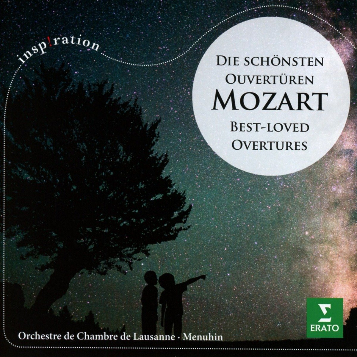 Die Schönsten Ouvertüren Classical