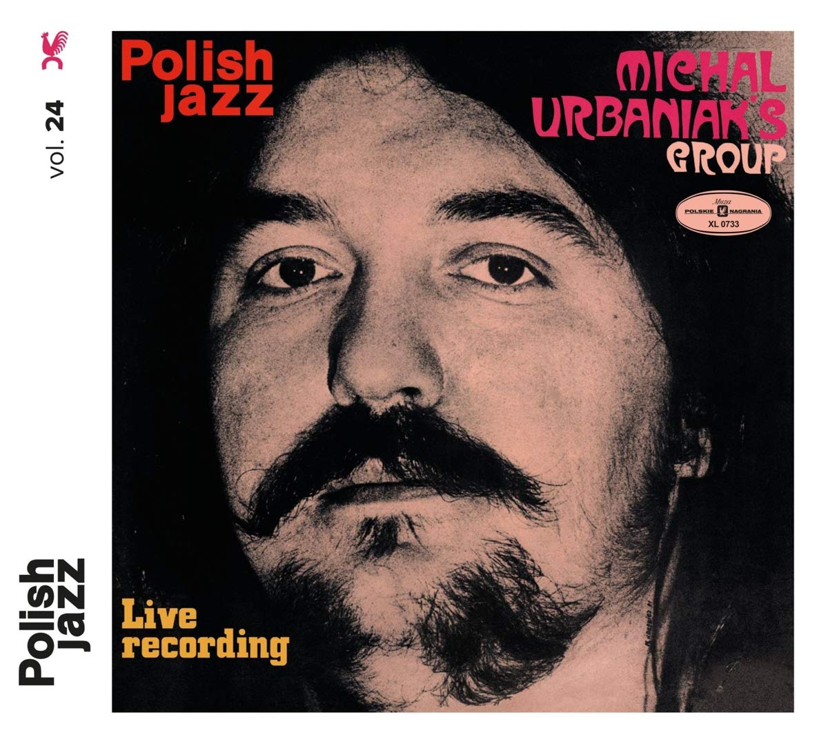 Michal Group Urbaniak - Live Recording Music for Children