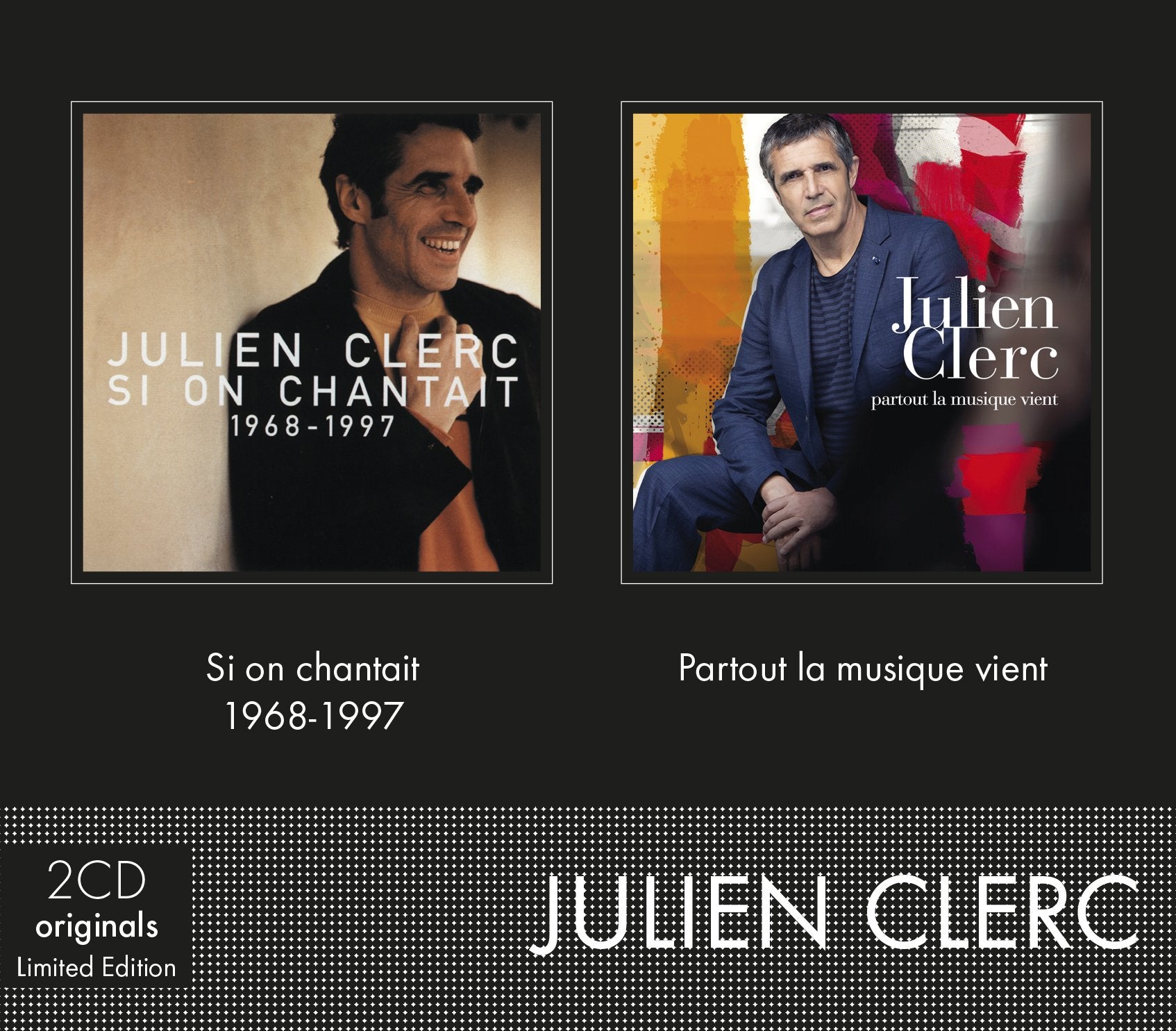 Si on Chantait: Best of.. cd
