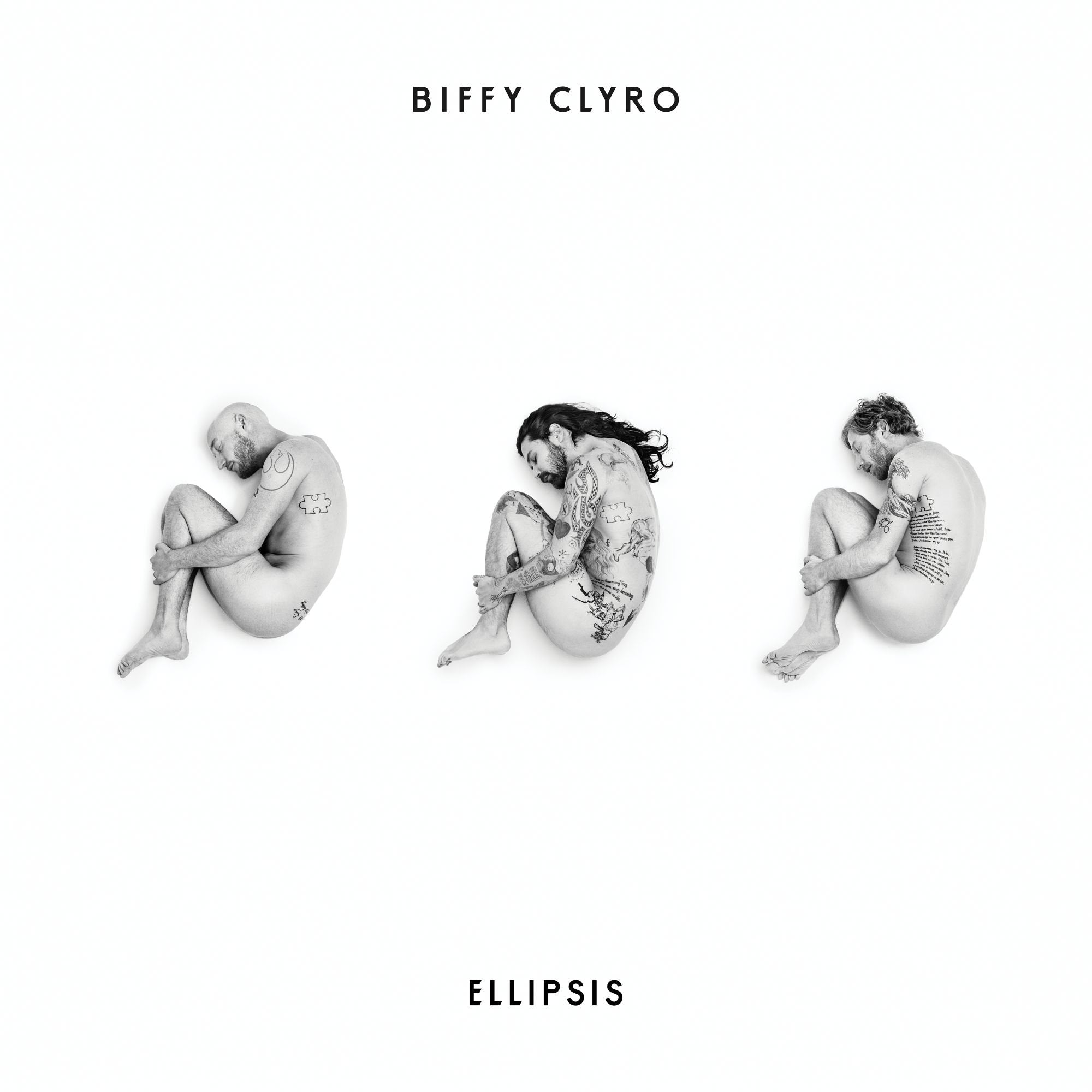 Ellipsis Rock