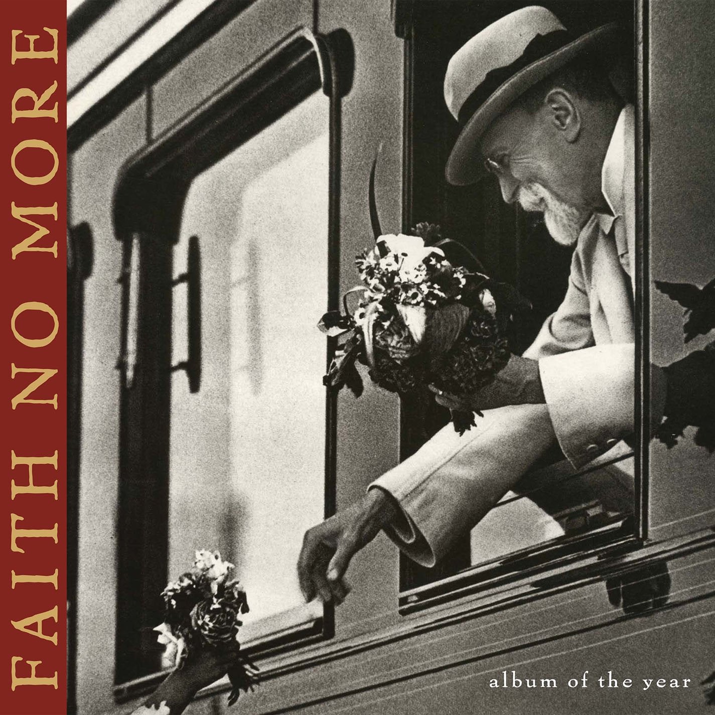 Album of the Year (Deluxe Edition) Rock