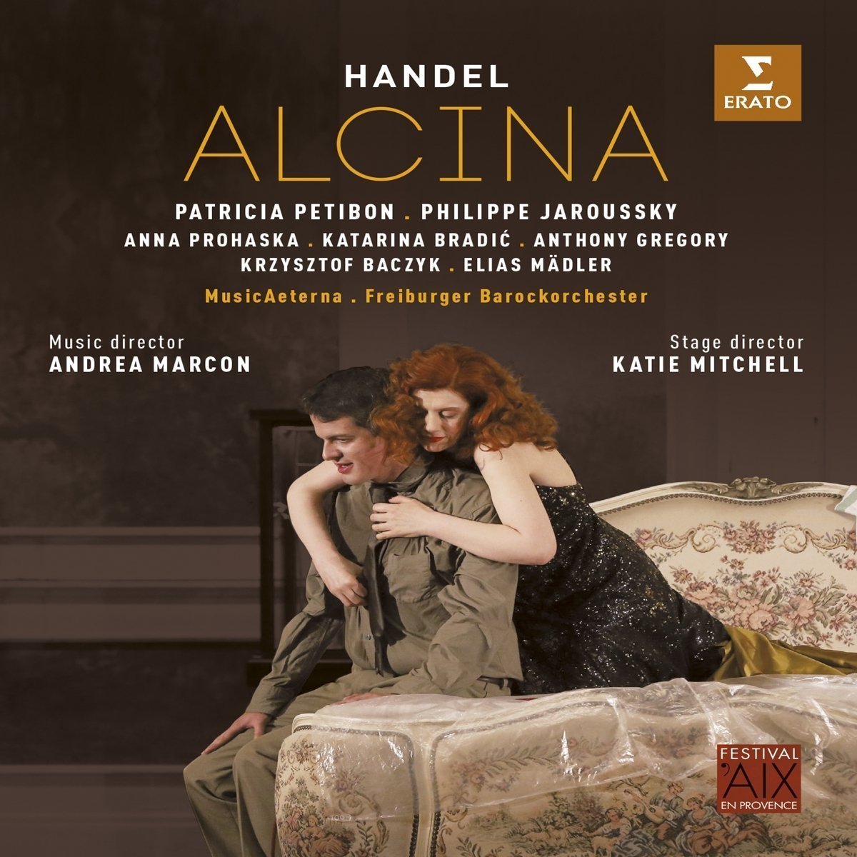 Product Image: Alcina
