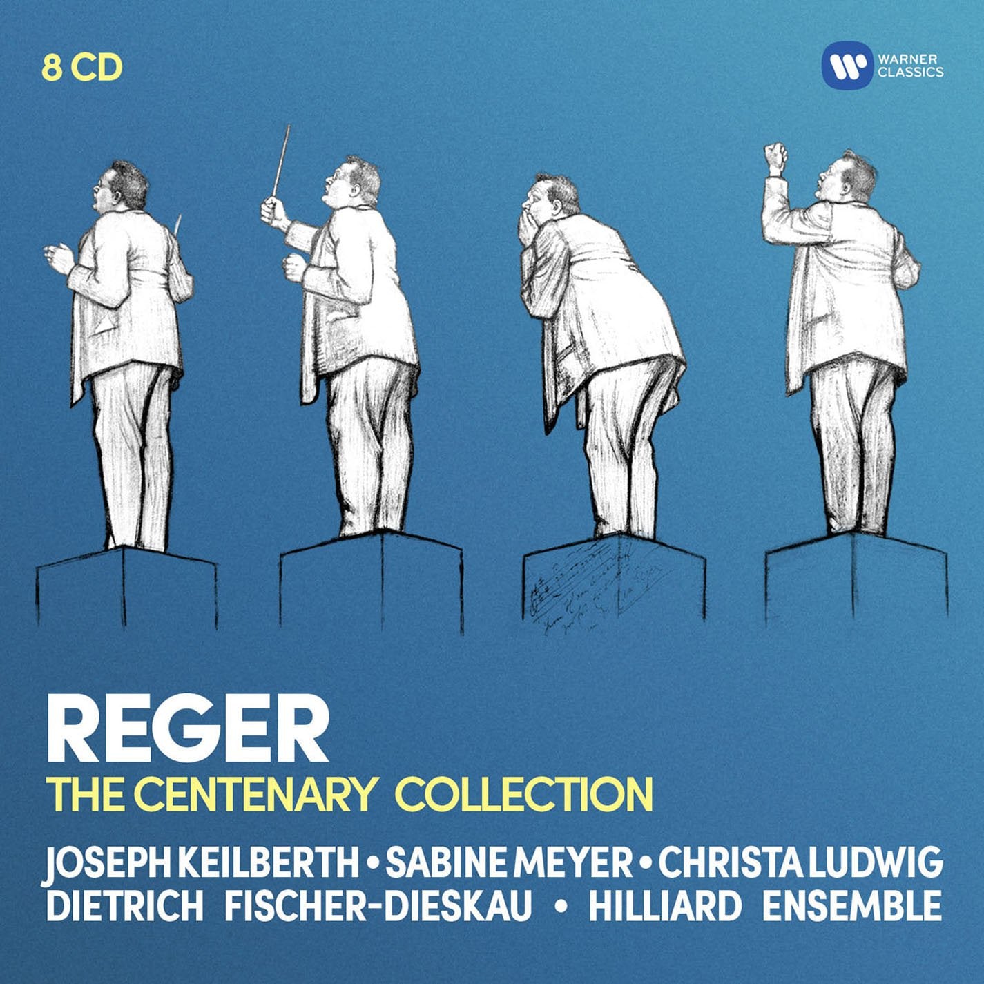 The Centenary Collection Classical