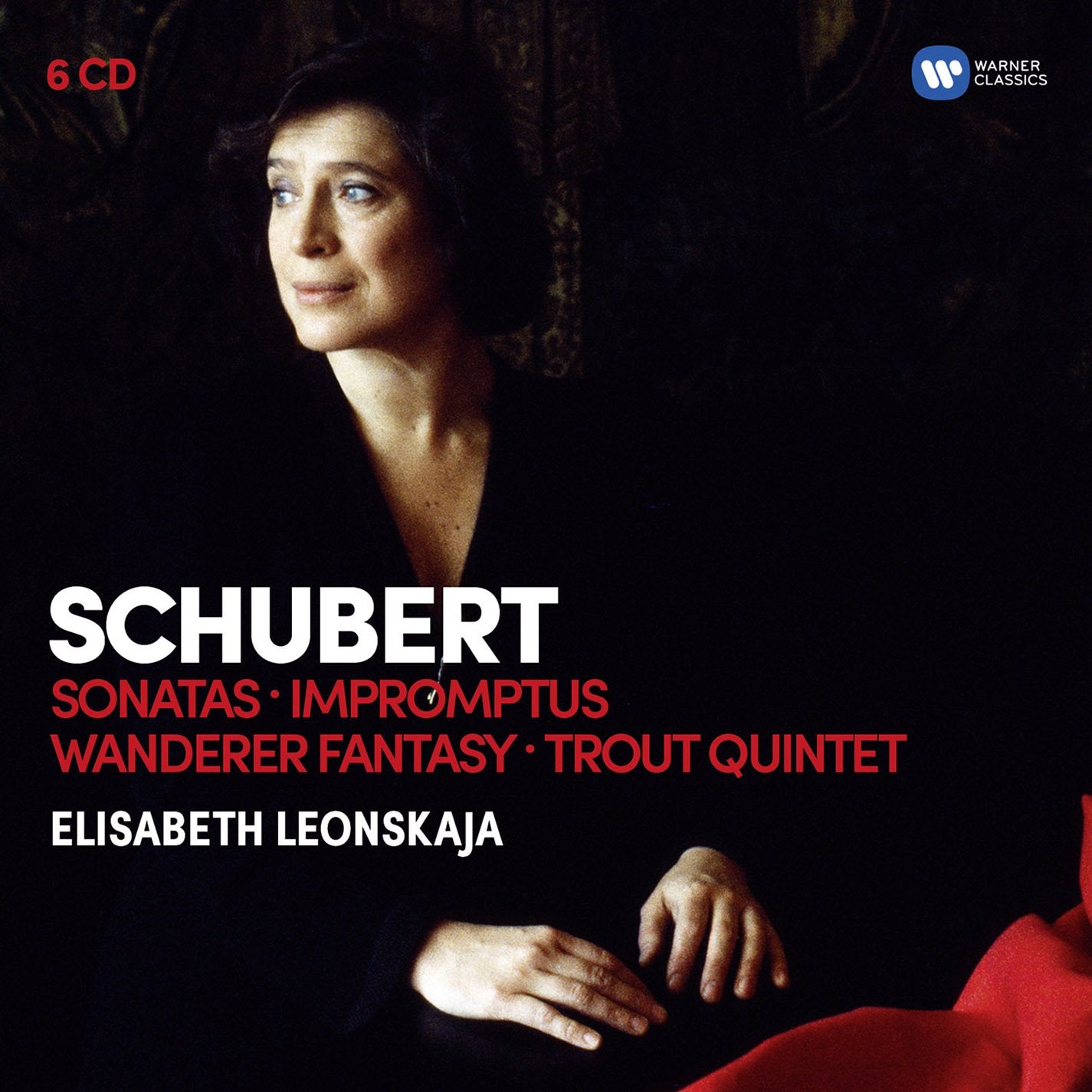 Sonaten/Impromptus/Forellenquintett Classical