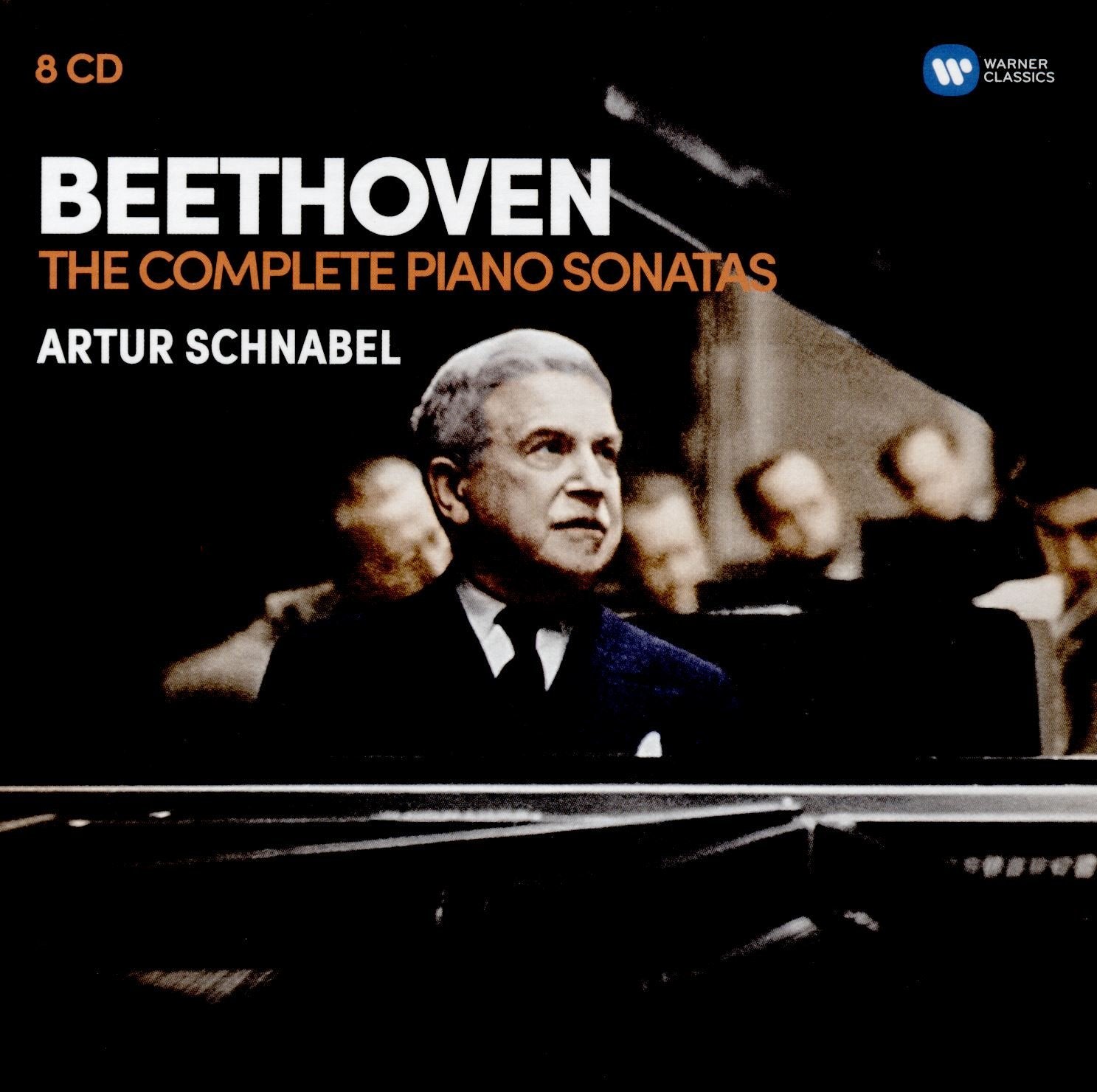 Sämtl.Klaviersonaten (Remastered 2016) Classical