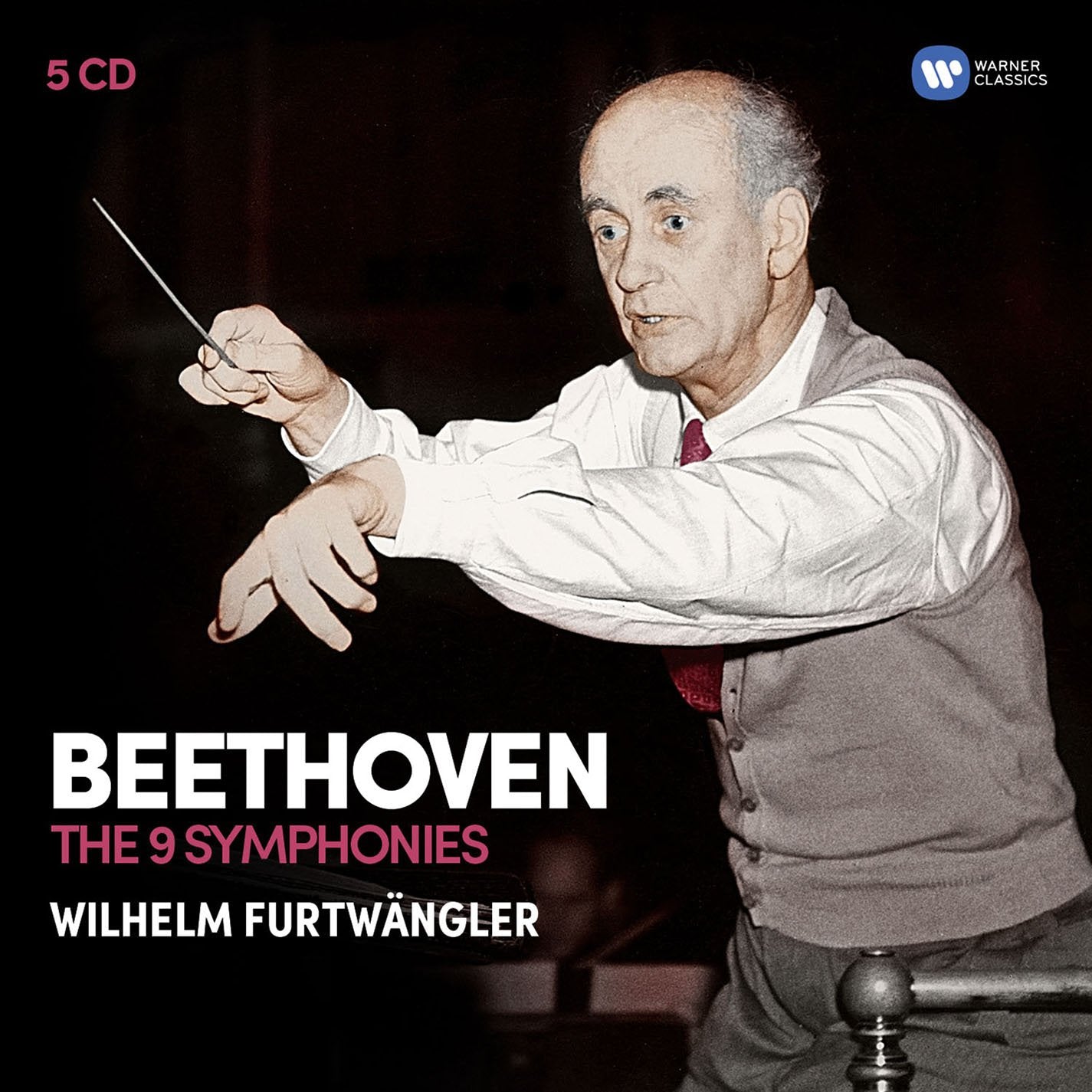 Sämtliche Sinfonien 1-9 (GA) (Remastered 2010) Classical