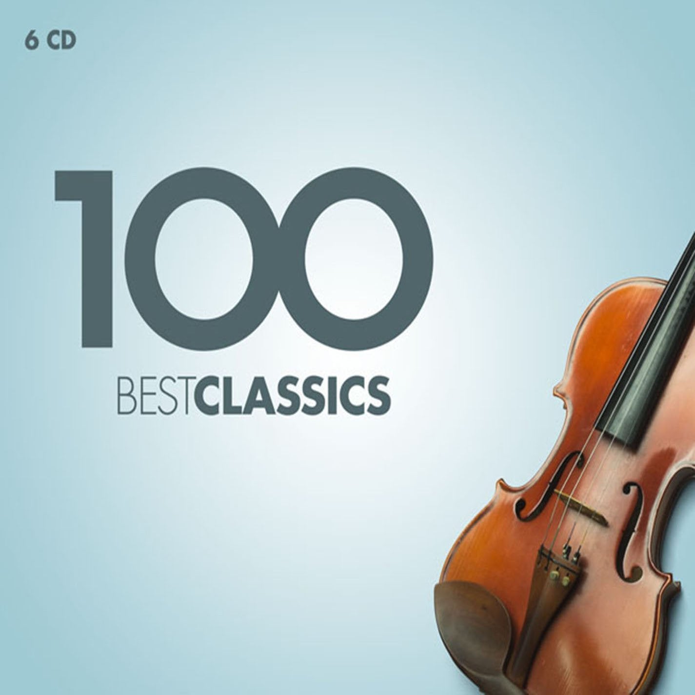 Product Image: 100 Best Classics