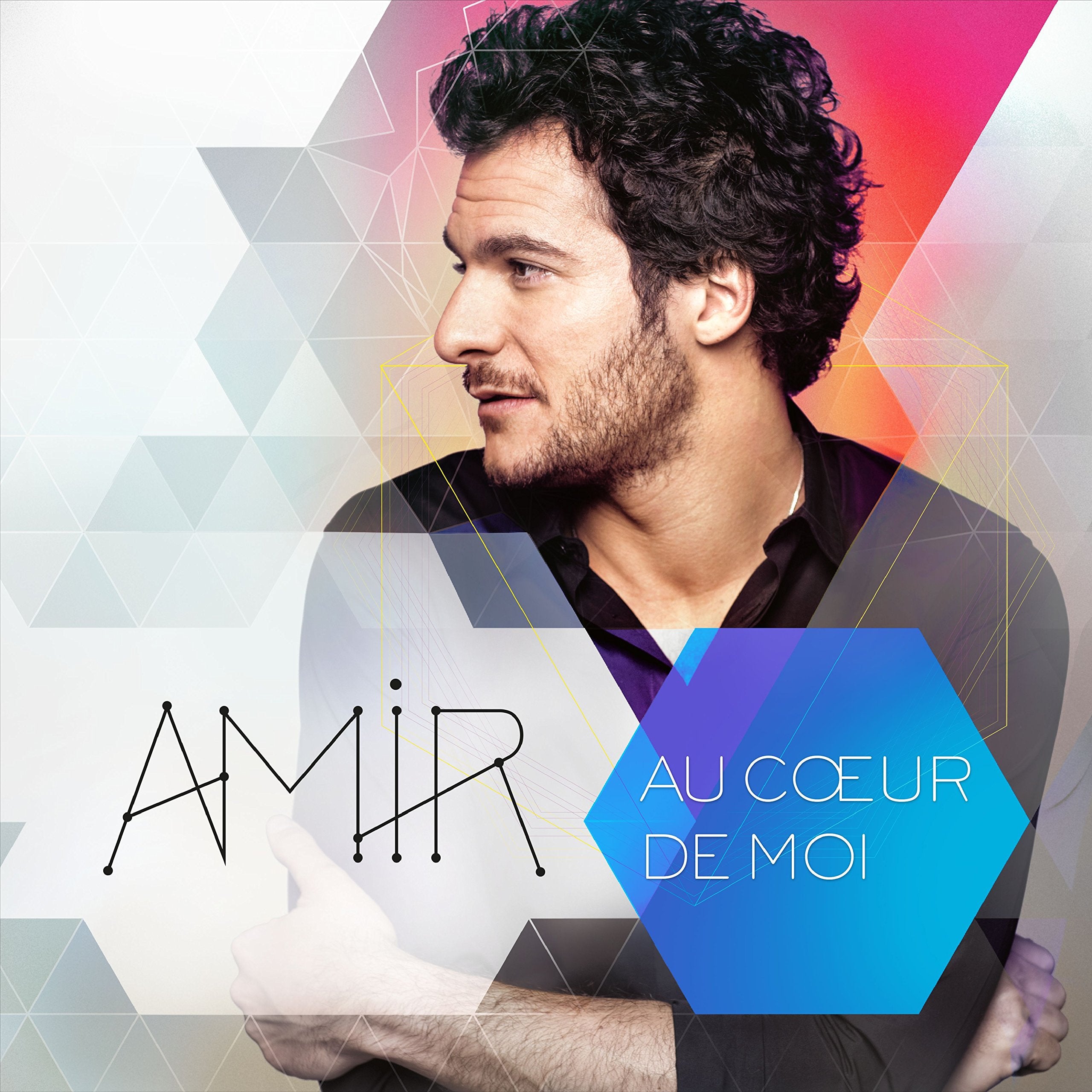Au Coeur De Moi Pop