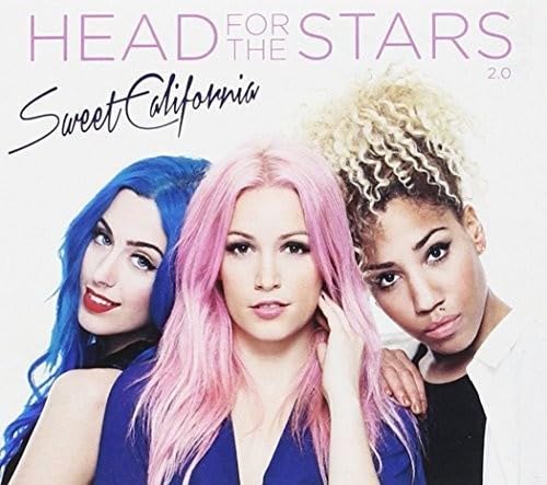 Head for the Stars 2.0 Pop