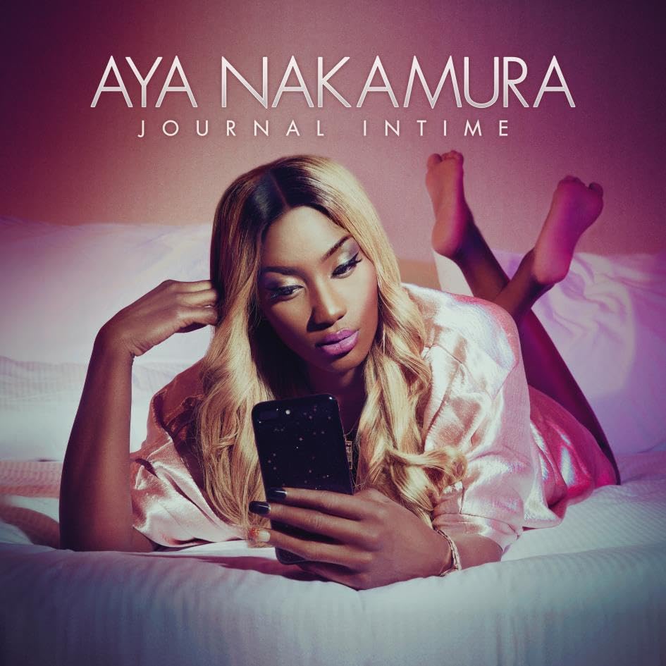 Aya Nakamura - Journal Intime Music for Children