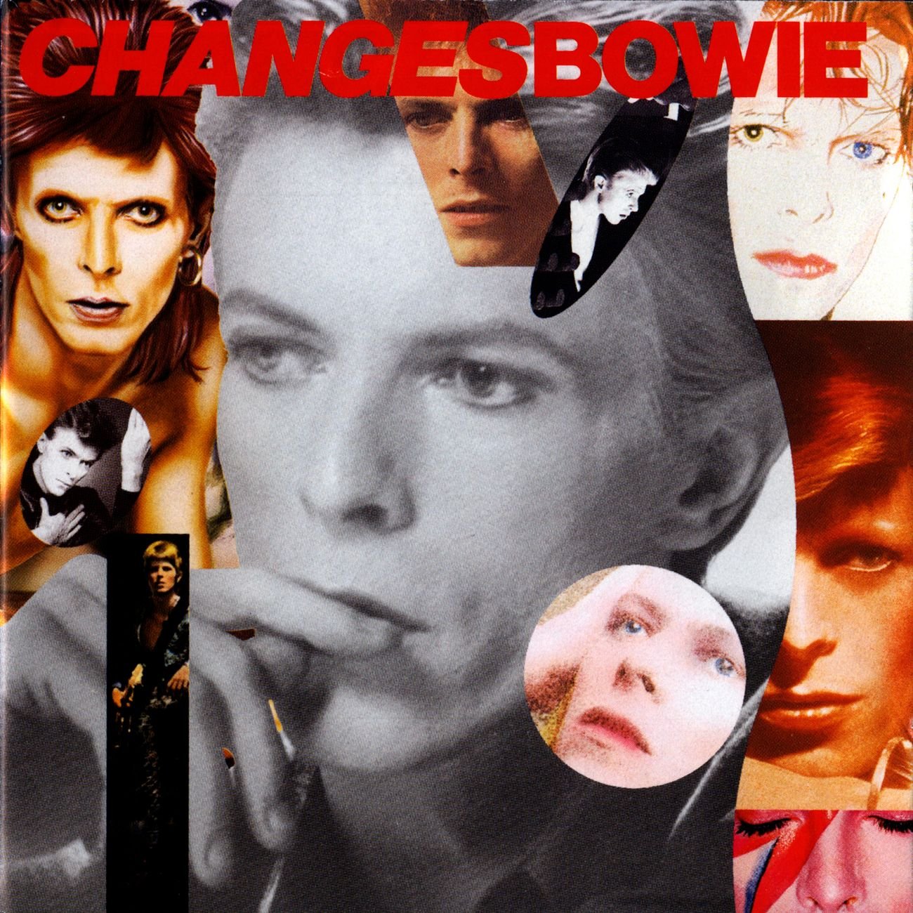 Changesonebowie Pop