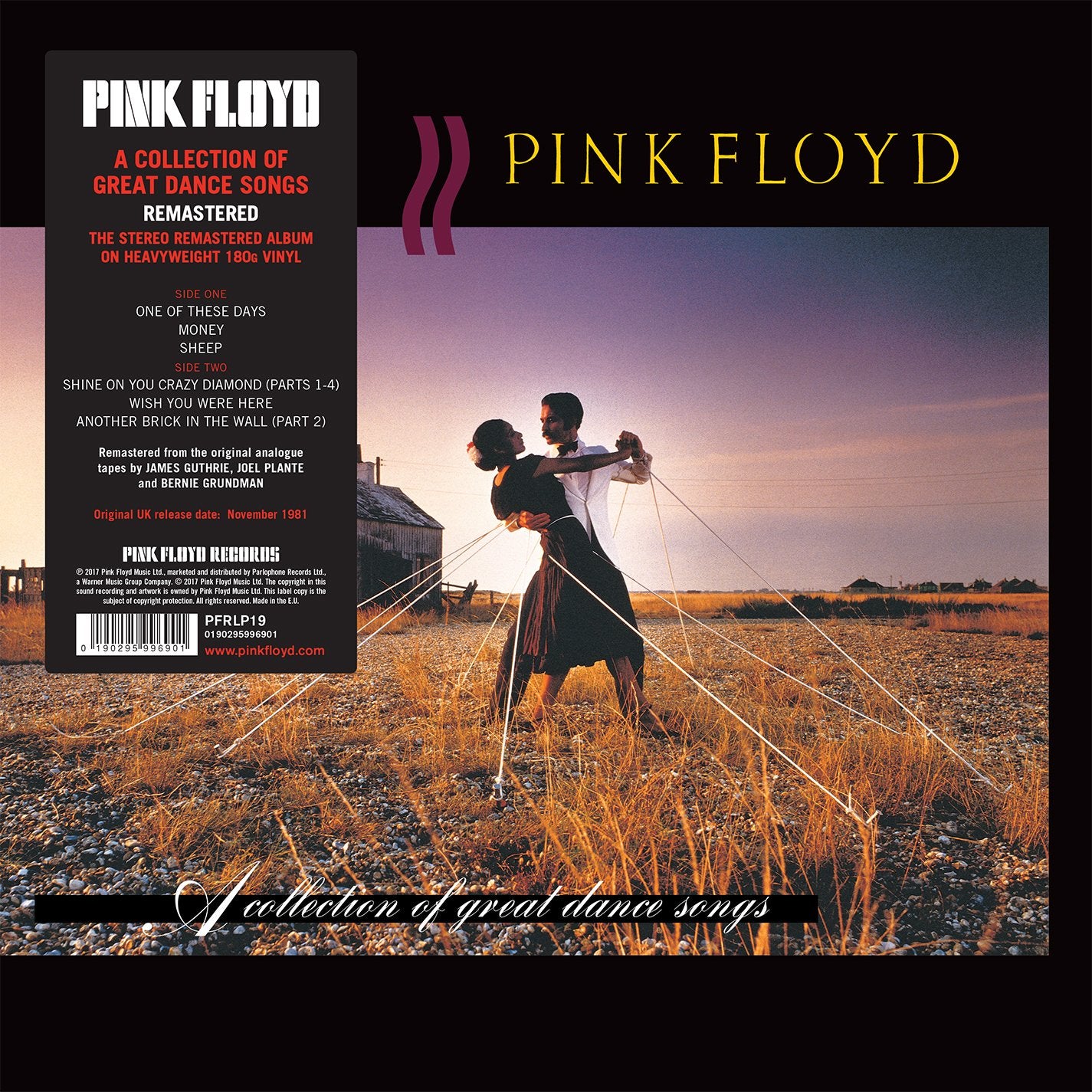 A Collection Of Great Dance Songs Rock