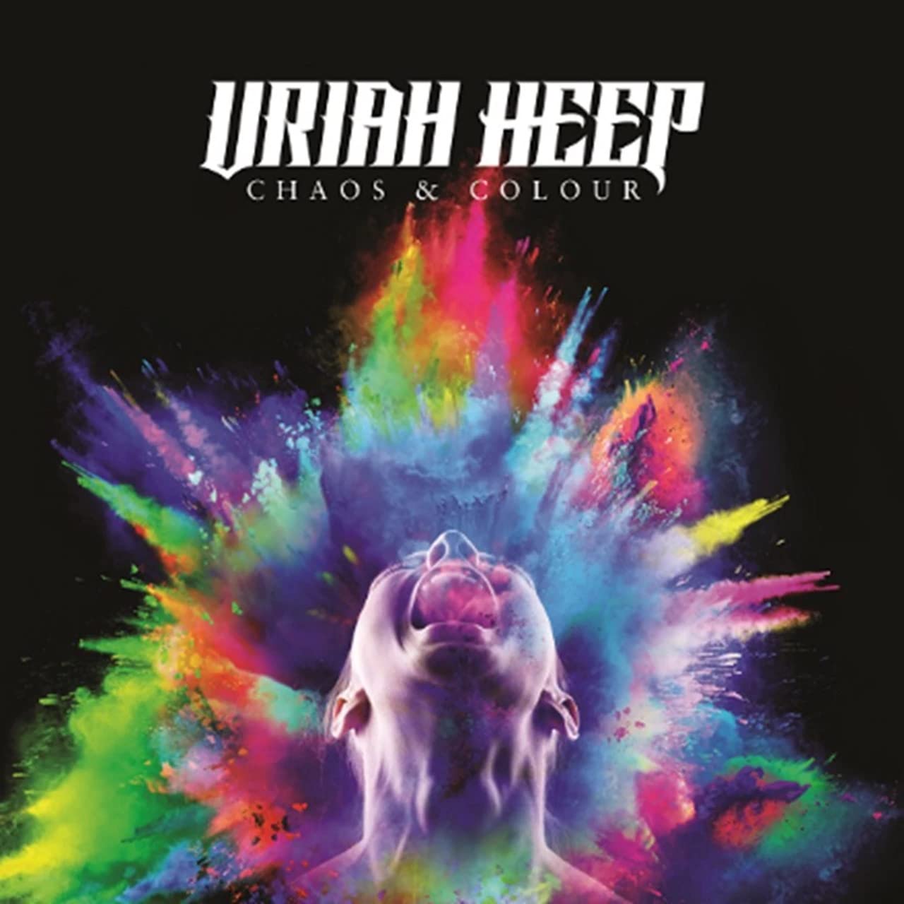 Product Image: Chaos & Colour