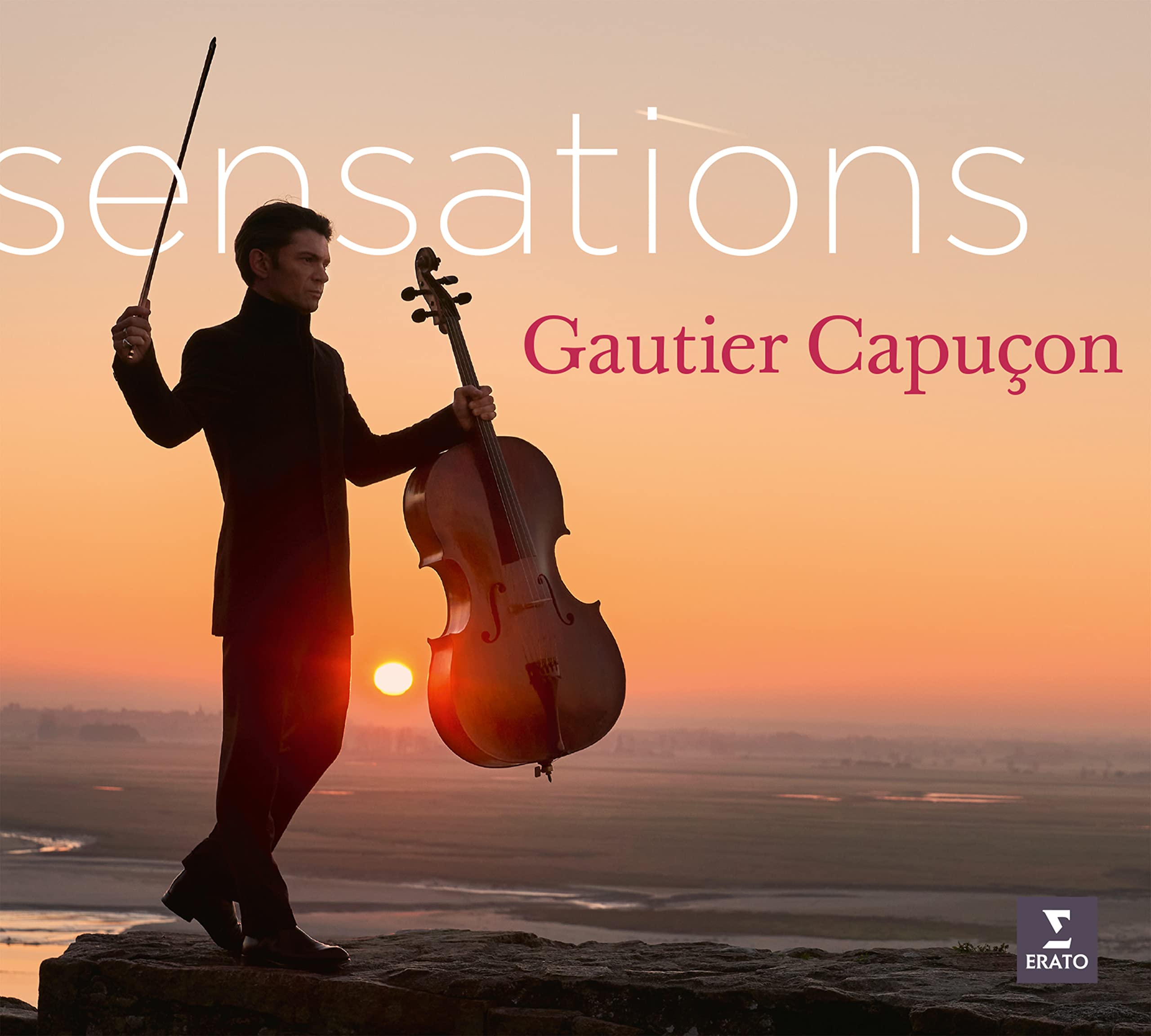 Sensations Classical