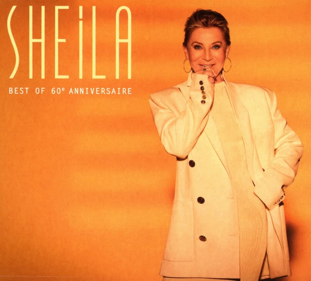 Best of 60ème Anniversaire (Coffret 3cd) cd