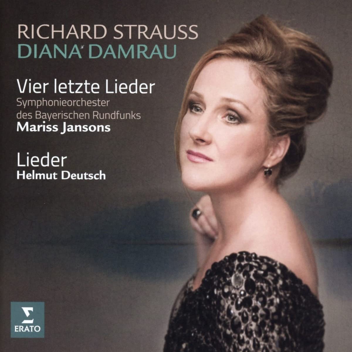 Vier letzte Lieder Classical