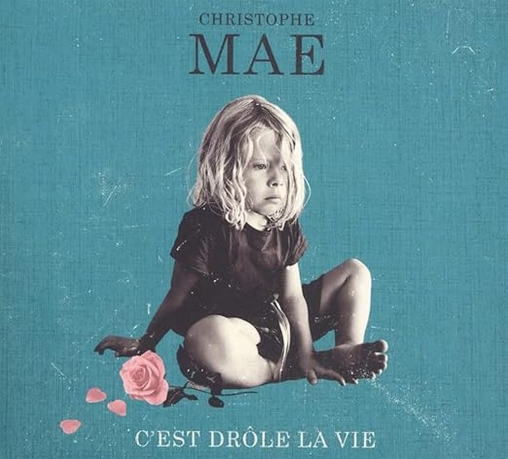 Product Image: C'est dr"le la vie