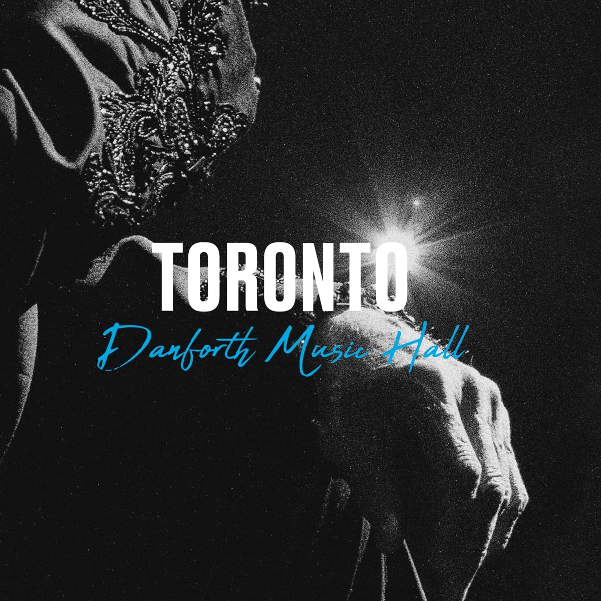 Live au Danforth Music Hall de Toronto (North America Live Tour Collection) cd