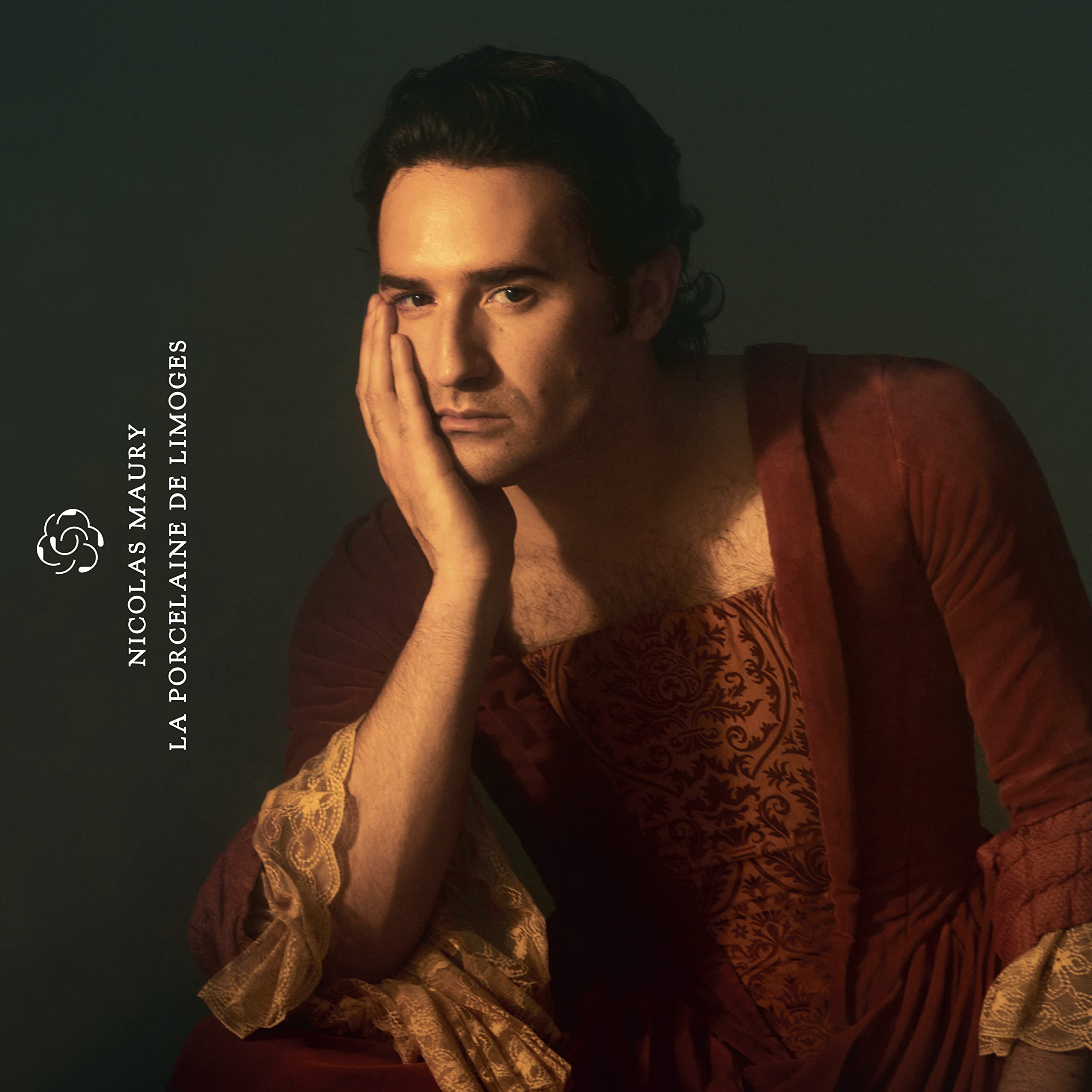 La Porcelaine de Limoges cd