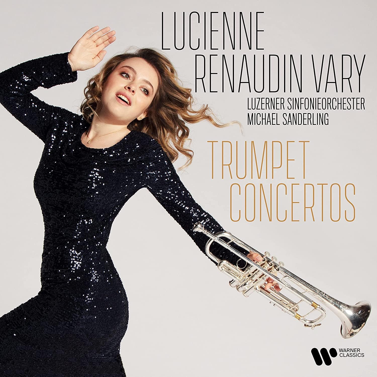 Trumpet Concertos Classical