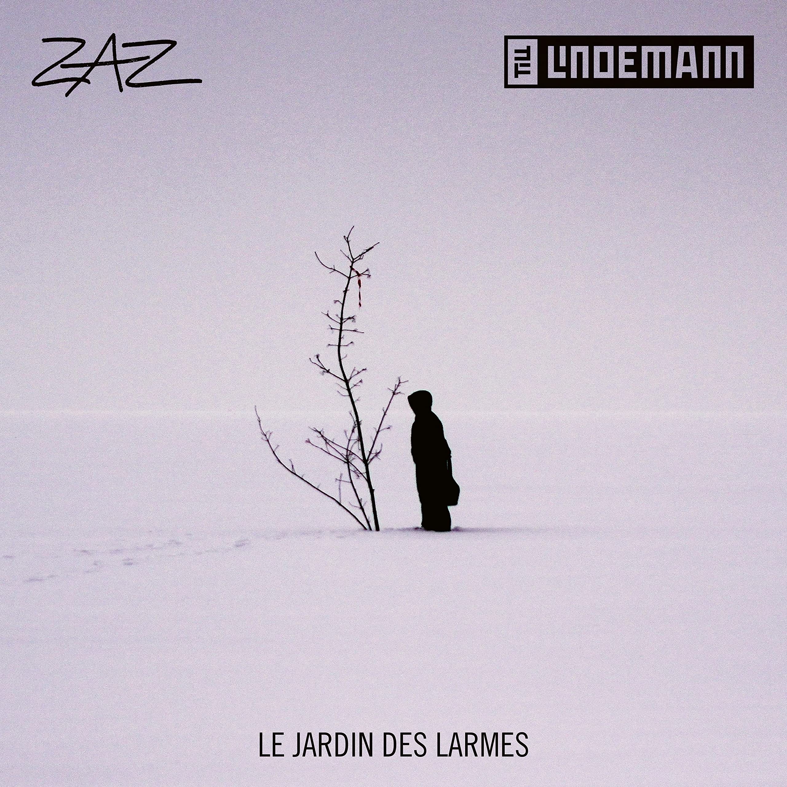 Le Jardin des Larmes Funk, R&B & Soul