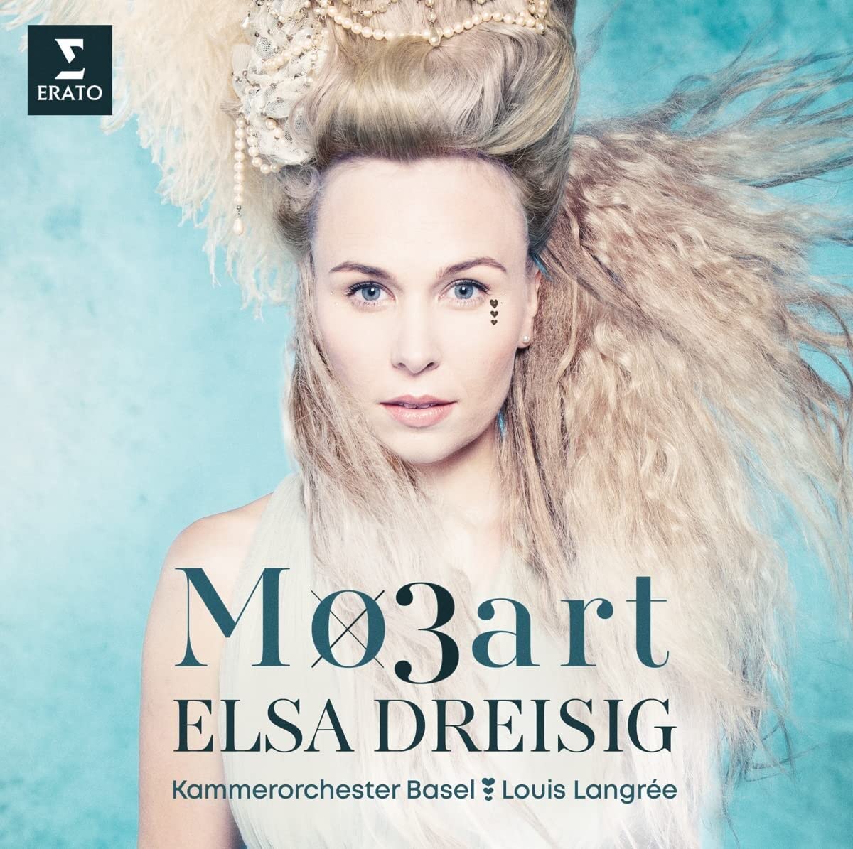 Mozart x 3 Classical