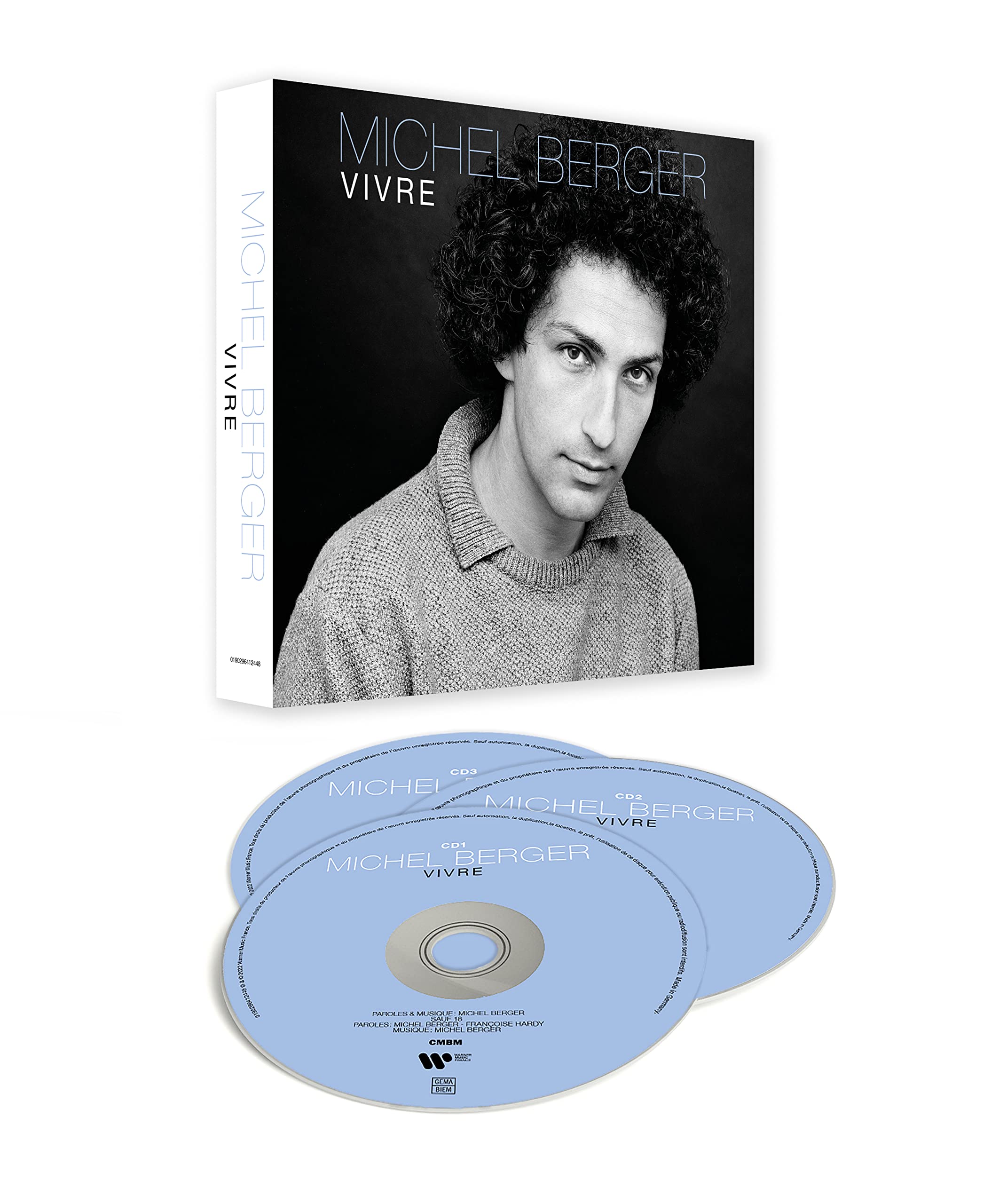 Vivre Music
