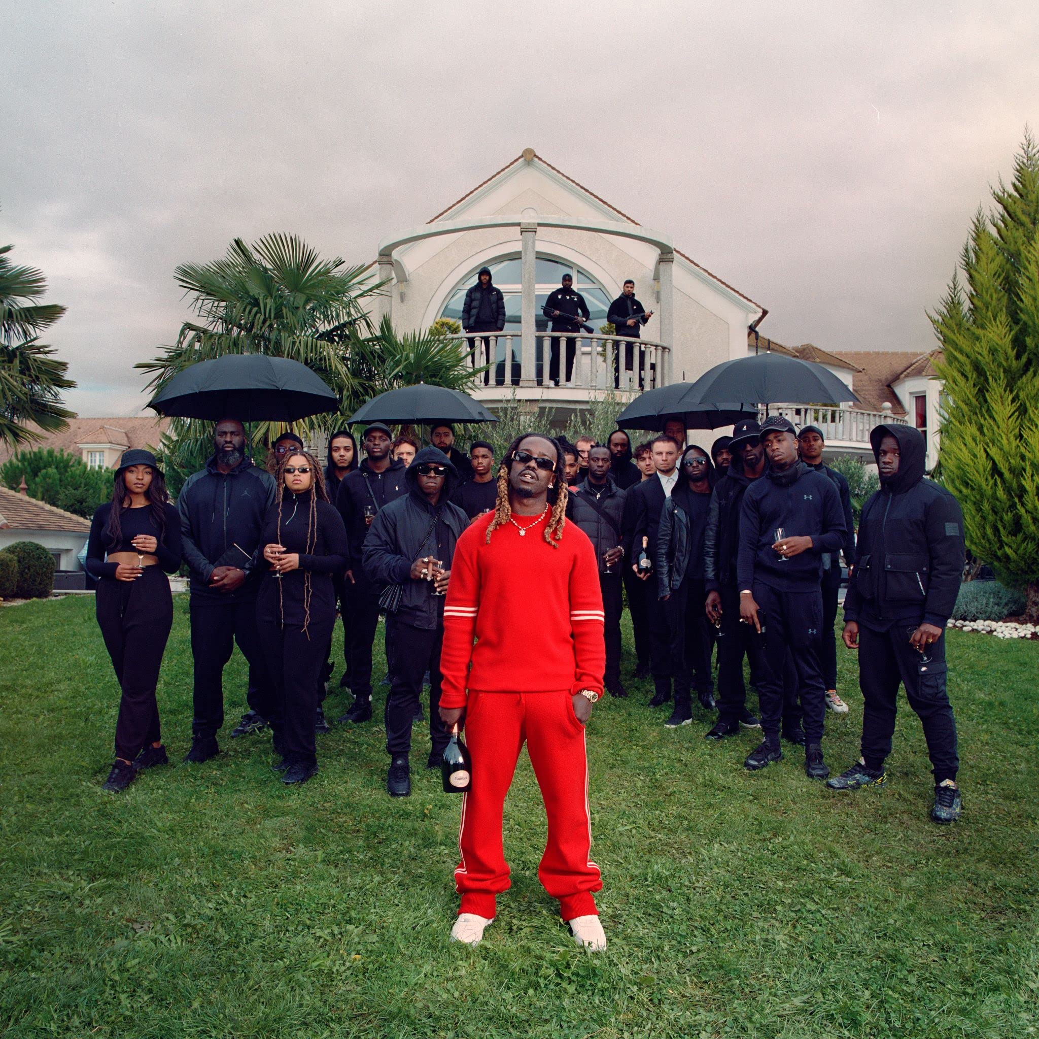New JOK City Music