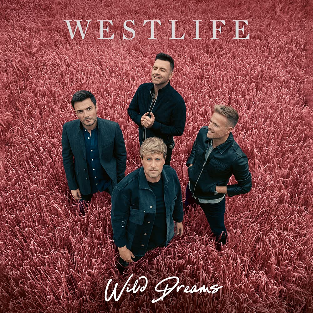 Product Image: Wild Dreams (Deluxe Edition)