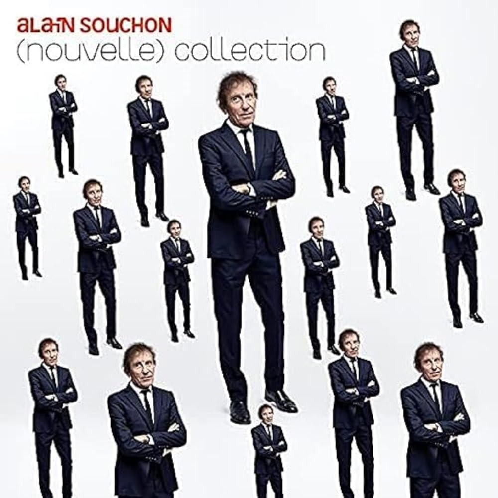 Product Image: (Nouvelle)Collection