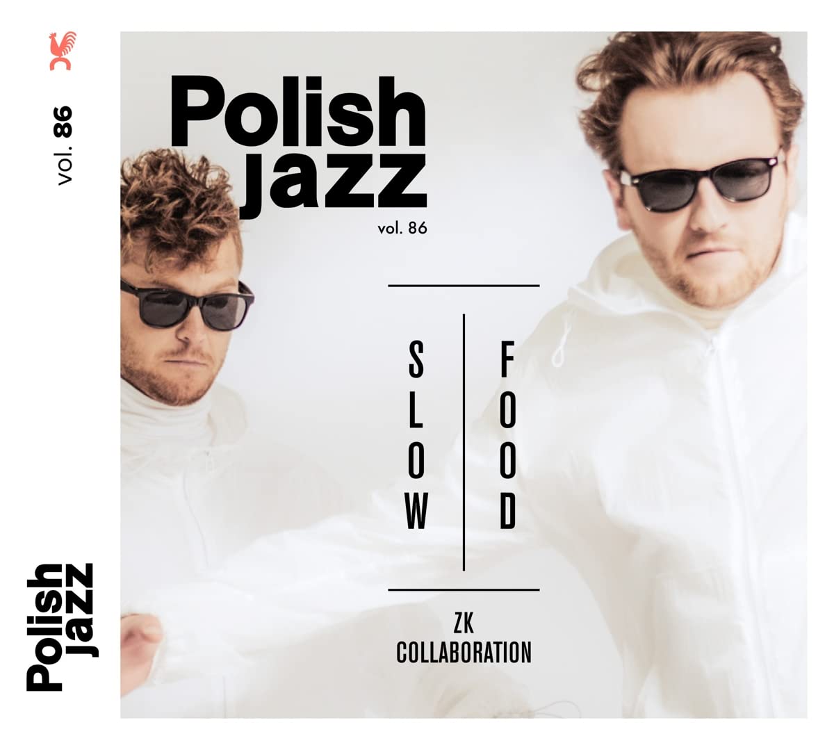 Slow Food Jazz