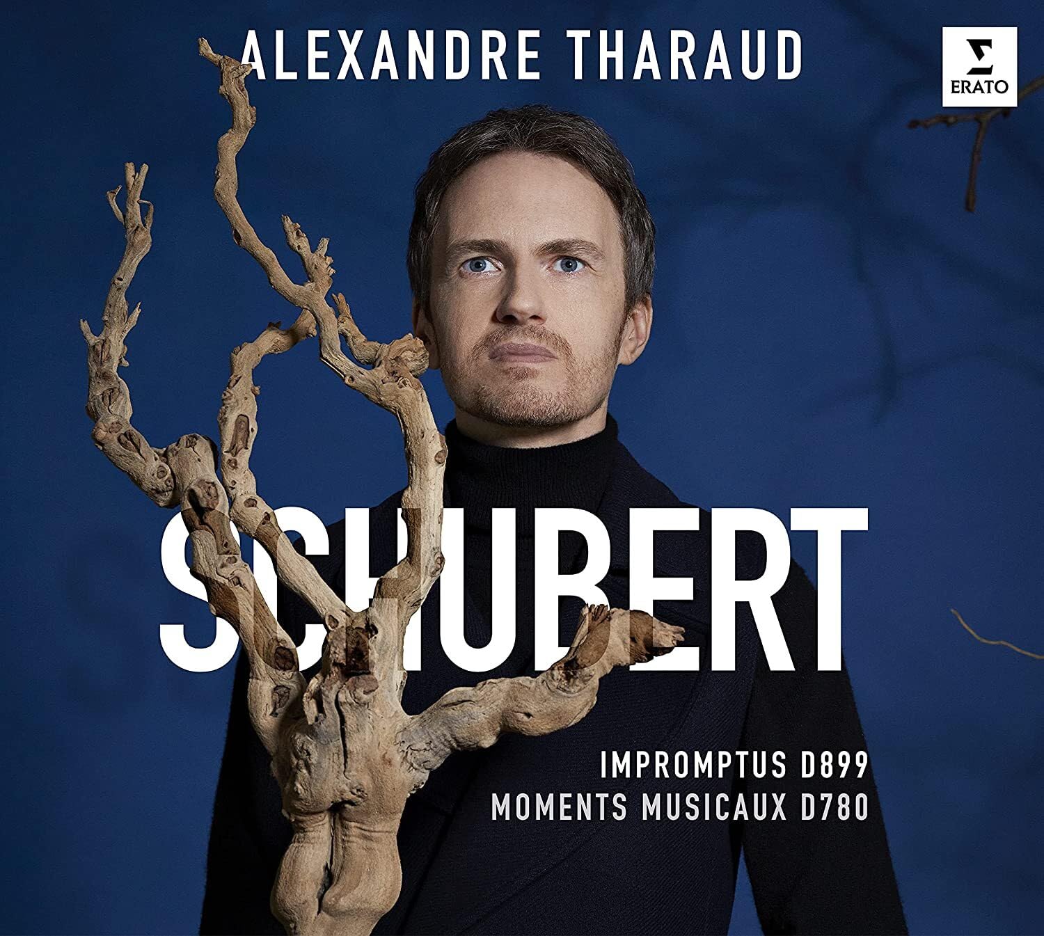 Impromptus D 899,Moments Musicaux D 780 Classical