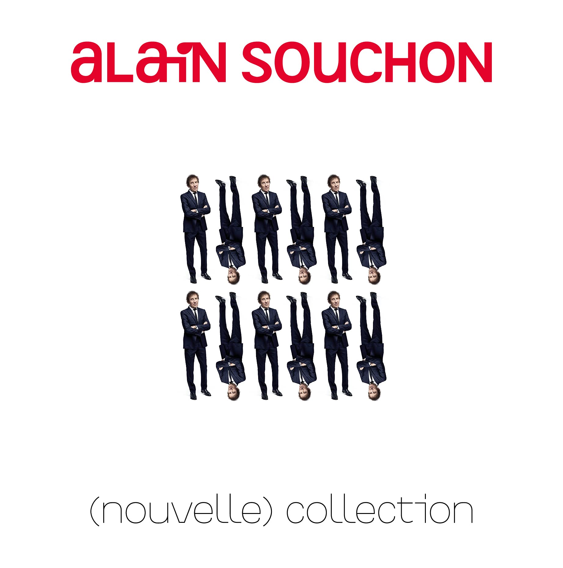 (Nouvelle) Collection - 1993-2021 (1lp Noir) cd