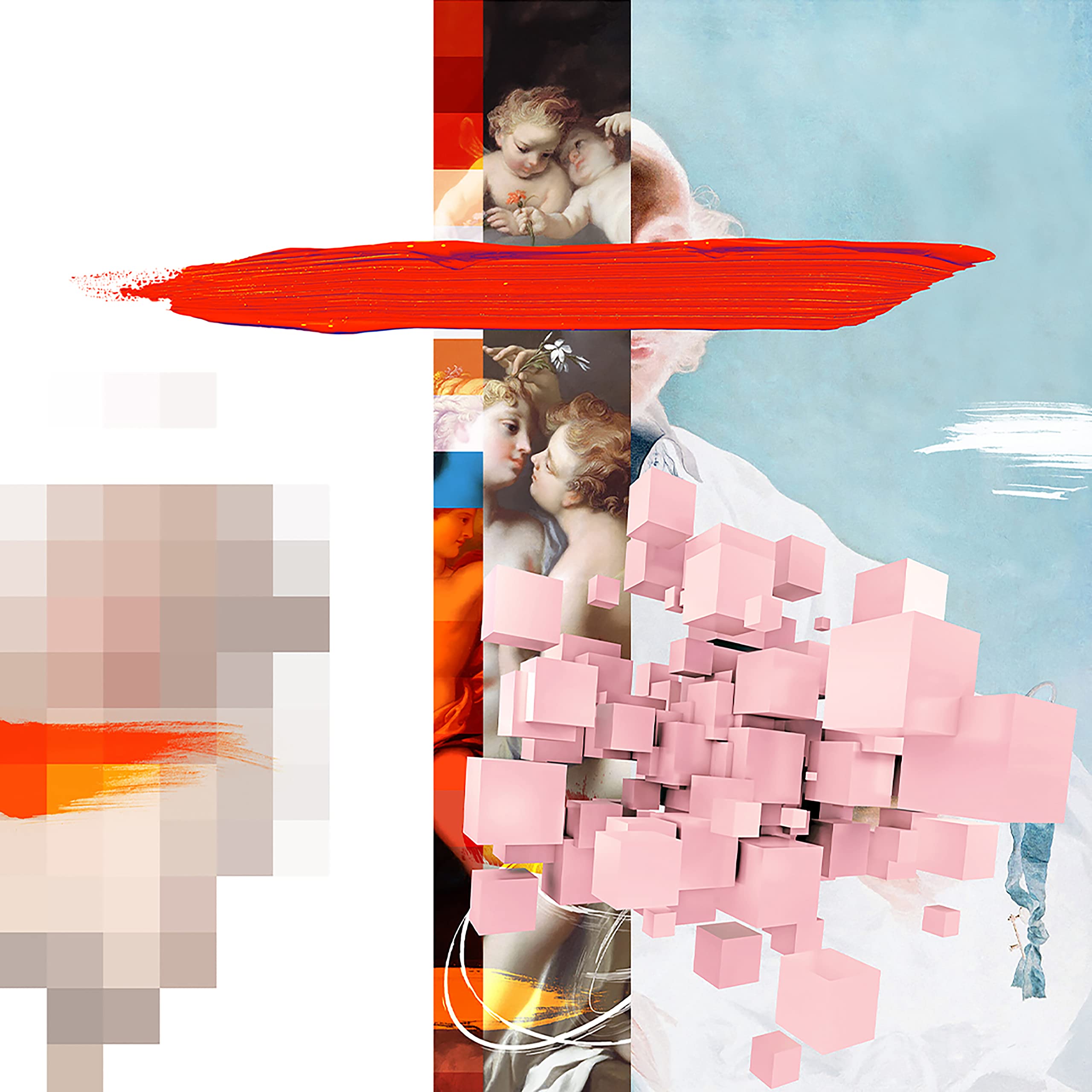 The Myth Of The Happily Ever After Alternative & Indie
