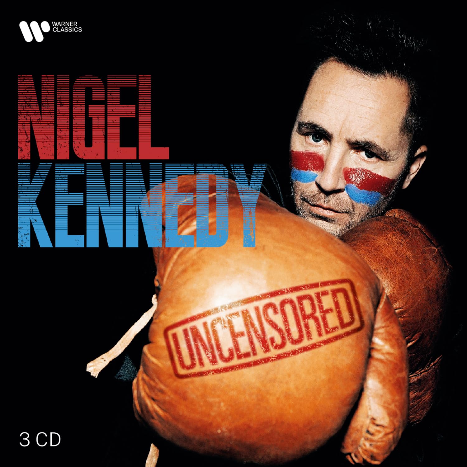 Uncensored Classical